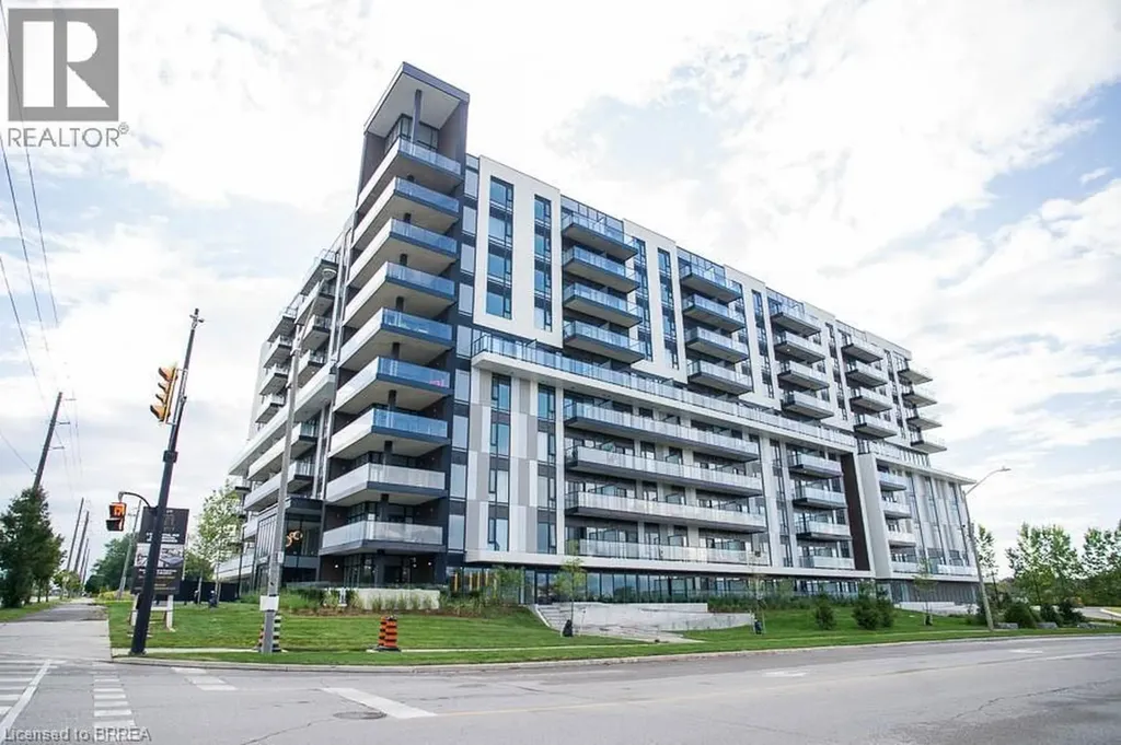575 Conklin Road Brantford ON N3T 0B9