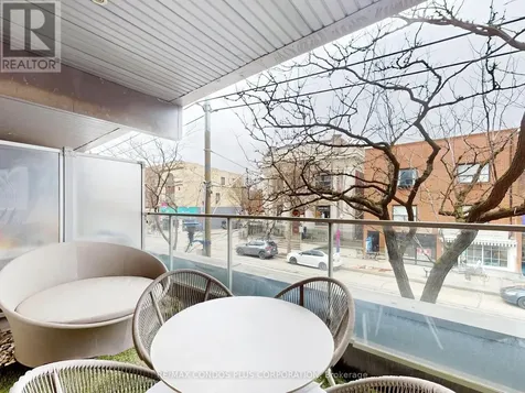 747 Queen Street East Toronto (south Riverdale) ON M4M 1H3