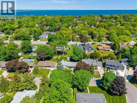 572 Highbury Park Sarnia ON N7V 2J9
