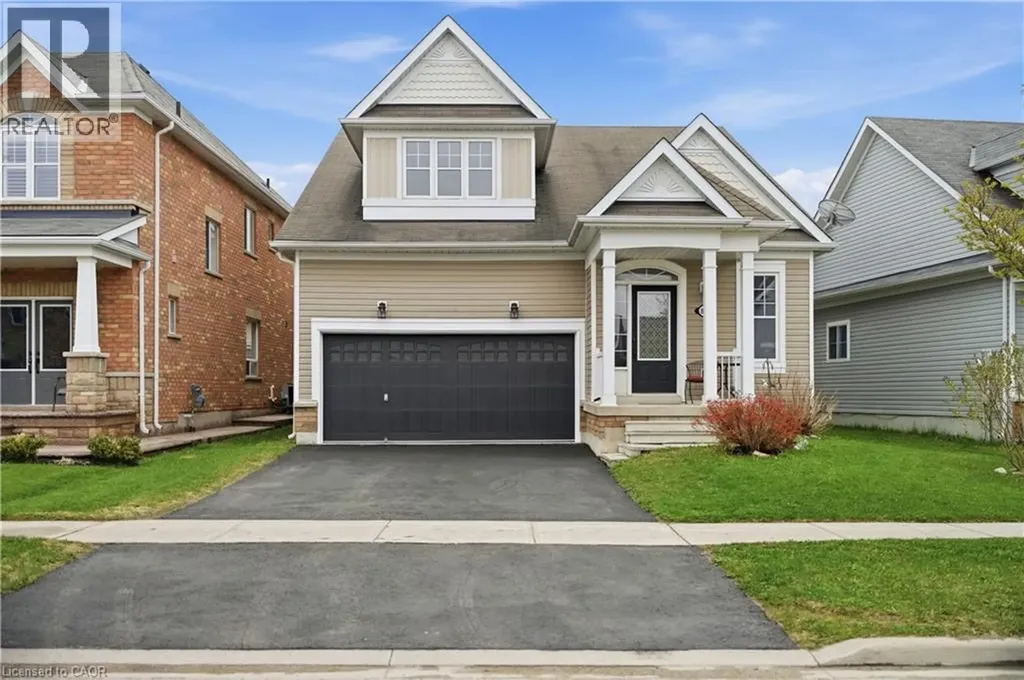 832 O'reilly Crescent Shelburne ON L9V 2S7