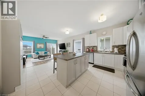 832 O'reilly Crescent Shelburne ON L9V 2S7