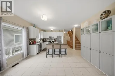 832 O'reilly Crescent Shelburne ON L9V 2S7