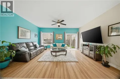 832 O'reilly Crescent Shelburne ON L9V 2S7