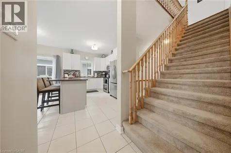 832 O'reilly Crescent Shelburne ON L9V 2S7