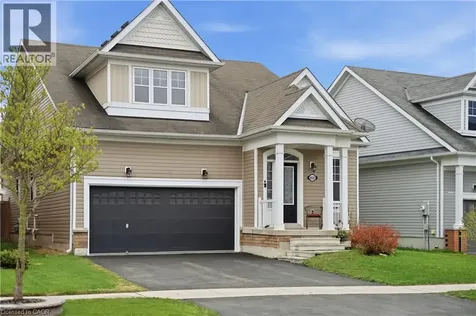 832 O'reilly Crescent Shelburne ON L9V 2S7