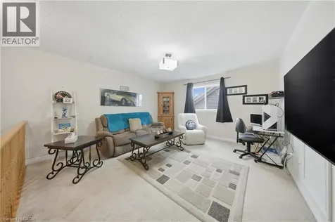 832 O'reilly Crescent Shelburne ON L9V 2S7