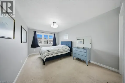832 O'reilly Crescent Shelburne ON L9V 2S7