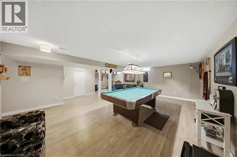 832 O'reilly Crescent Shelburne ON L9V 2S7