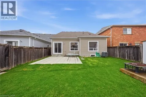 832 O'reilly Crescent Shelburne ON L9V 2S7