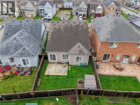 832 O'reilly Crescent Shelburne ON L9V 2S7