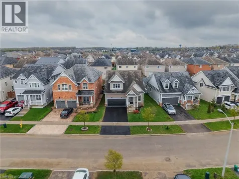 832 O'reilly Crescent Shelburne ON L9V 2S7