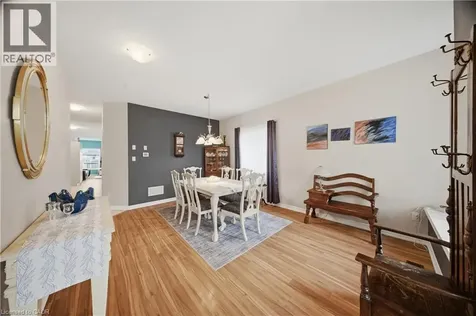 832 O'reilly Crescent Shelburne ON L9V 2S7