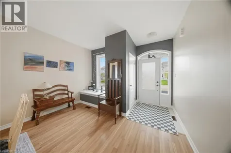 832 O'reilly Crescent Shelburne ON L9V 2S7