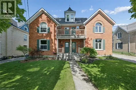 18 Duke Street Elmira ON N3B 2W7