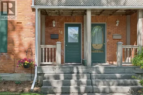18 Duke Street Elmira ON N3B 2W7
