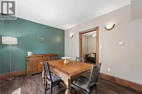 18 Duke Street Elmira ON N3B 2W7