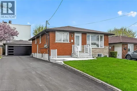 74 Victor Boulevard Hamilton ON L9A 2V4