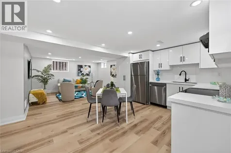74 Victor Boulevard Hamilton ON L9A 2V4