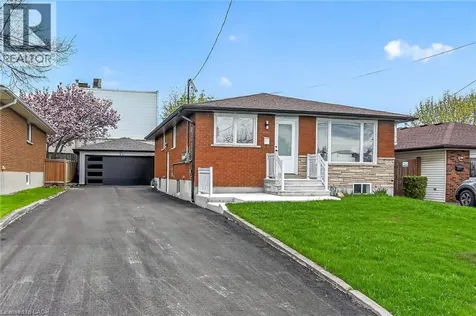 74 Victor Boulevard Hamilton ON L9A 2V4