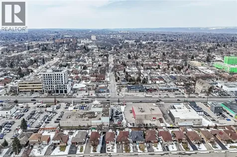 74 Victor Boulevard Hamilton ON L9A 2V4
