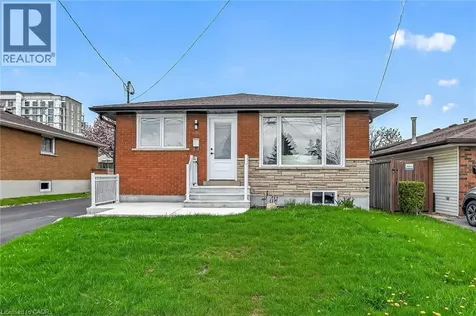 74 Victor Boulevard Hamilton ON L9A 2V4