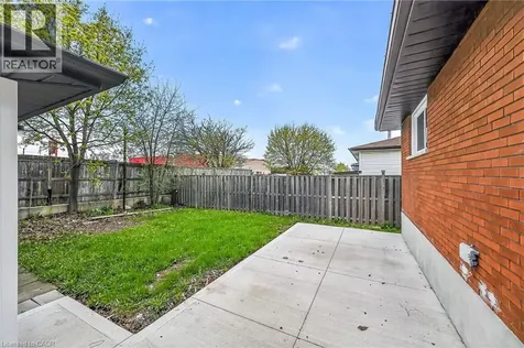 74 Victor Boulevard Hamilton ON L9A 2V4