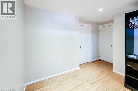 1 Vera Court Hamilton ON L8K 4G7