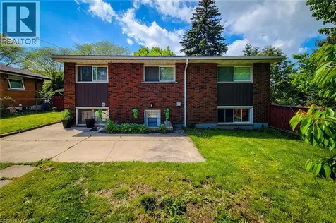 1 Vera Court Hamilton ON L8K 4G7