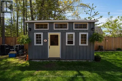 41 Laidlaw Street Wasaga Beach ON L9Z 2L2