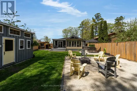 41 Laidlaw Street Wasaga Beach ON L9Z 2L2