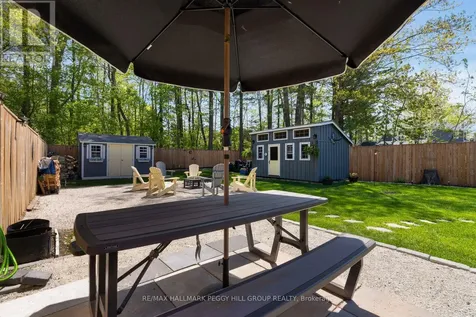 41 Laidlaw Street Wasaga Beach ON L9Z 2L2