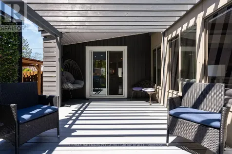 41 Laidlaw Street Wasaga Beach ON L9Z 2L2