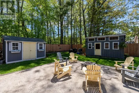 41 Laidlaw Street Wasaga Beach ON L9Z 2L2