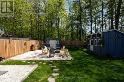 41 Laidlaw Street Wasaga Beach ON L9Z 2L2