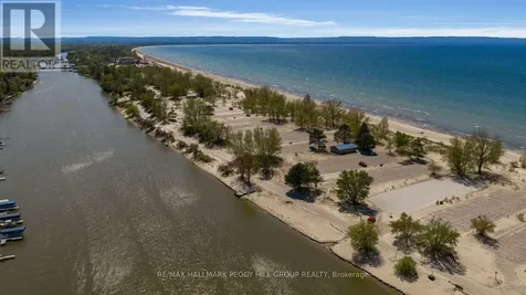 41 Laidlaw Street Wasaga Beach ON L9Z 2L2
