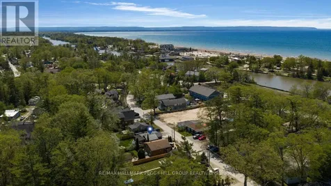 41 Laidlaw Street Wasaga Beach ON L9Z 2L2