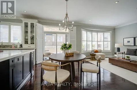 64 Frederick Stamm Crescent Markham (berczy) ON L6C 0X3