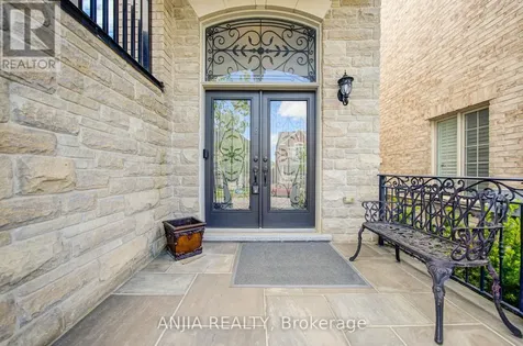 64 Frederick Stamm Crescent Markham (berczy) ON L6C 0X3
