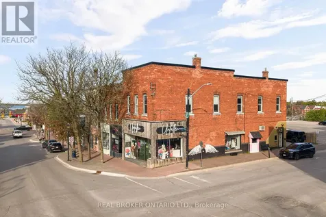 161-165 Mississaga Street East Orillia ON L3V 1V8