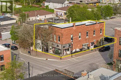 161-165 Mississaga Street East Orillia ON L3V 1V8