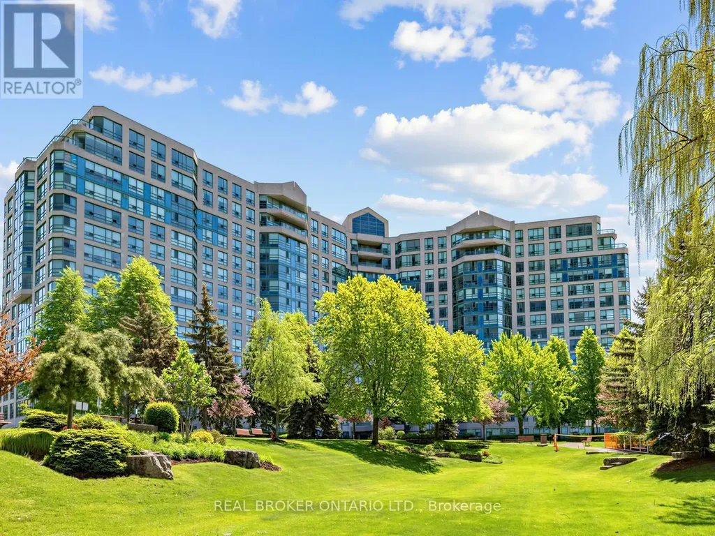 7825 Bayview Avenue Markham (aileen-willowbrook) ON L3T 7N2