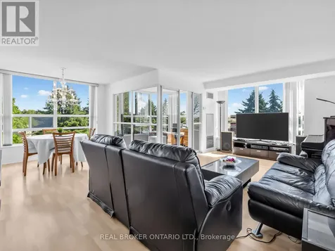 7825 Bayview Avenue Markham (aileen-willowbrook) ON L3T 7N2