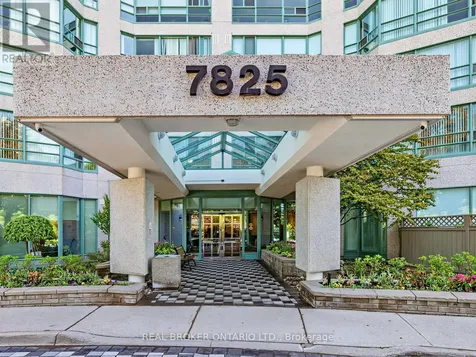 7825 Bayview Avenue Markham (aileen-willowbrook) ON L3T 7N2