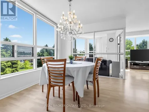 7825 Bayview Avenue Markham (aileen-willowbrook) ON L3T 7N2