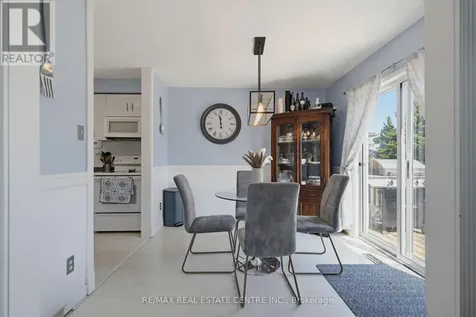 164 Courtney Crescent Orangeville ON L9W 4S4