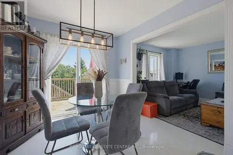 164 Courtney Crescent Orangeville ON L9W 4S4