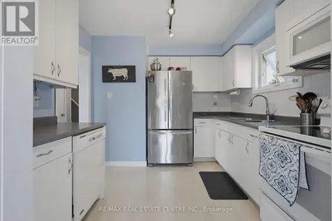 164 Courtney Crescent Orangeville ON L9W 4S4