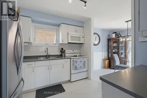 164 Courtney Crescent Orangeville ON L9W 4S4