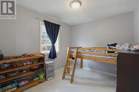 164 Courtney Crescent Orangeville ON L9W 4S4