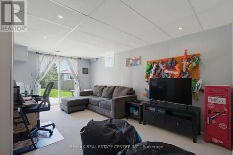 164 Courtney Crescent Orangeville ON L9W 4S4